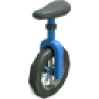 Standard Unicycle - Common from Toy Shop